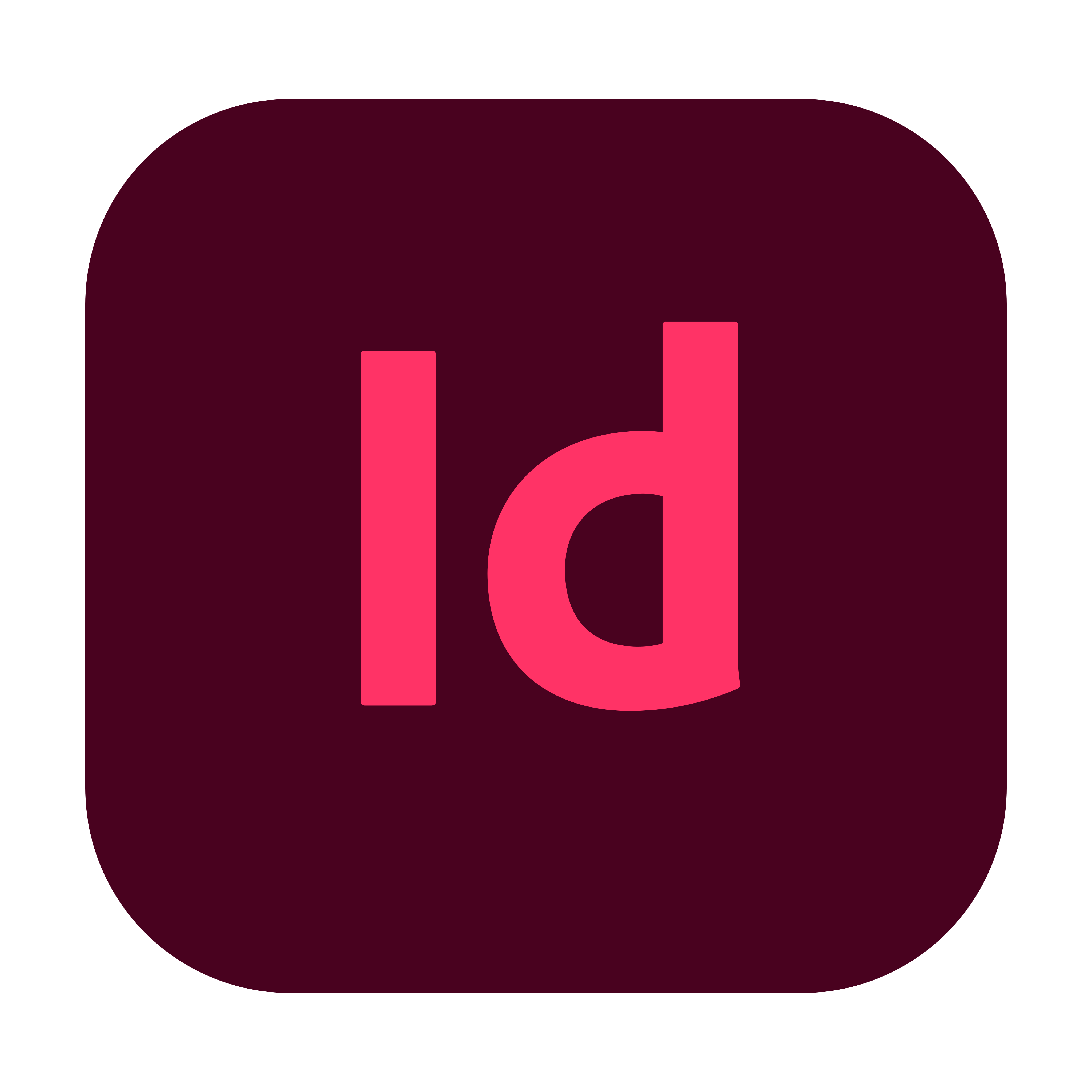 InDesign